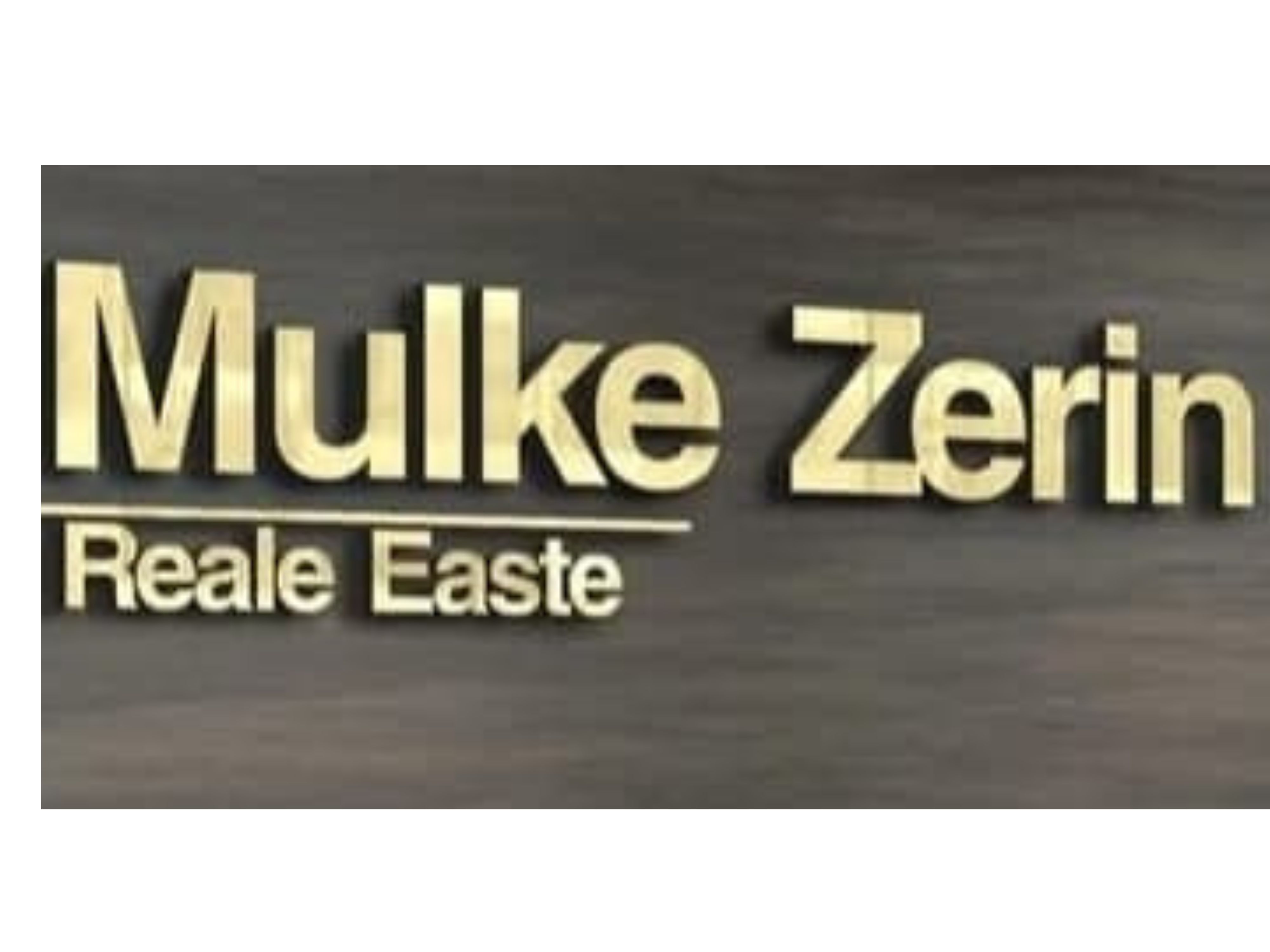 Mulik Zerin Real Estate